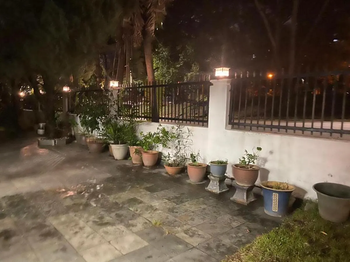 Holiday home Gothic Villa - Semi D Party House @ Oug Kl Kuala Lumpur Malaysia
