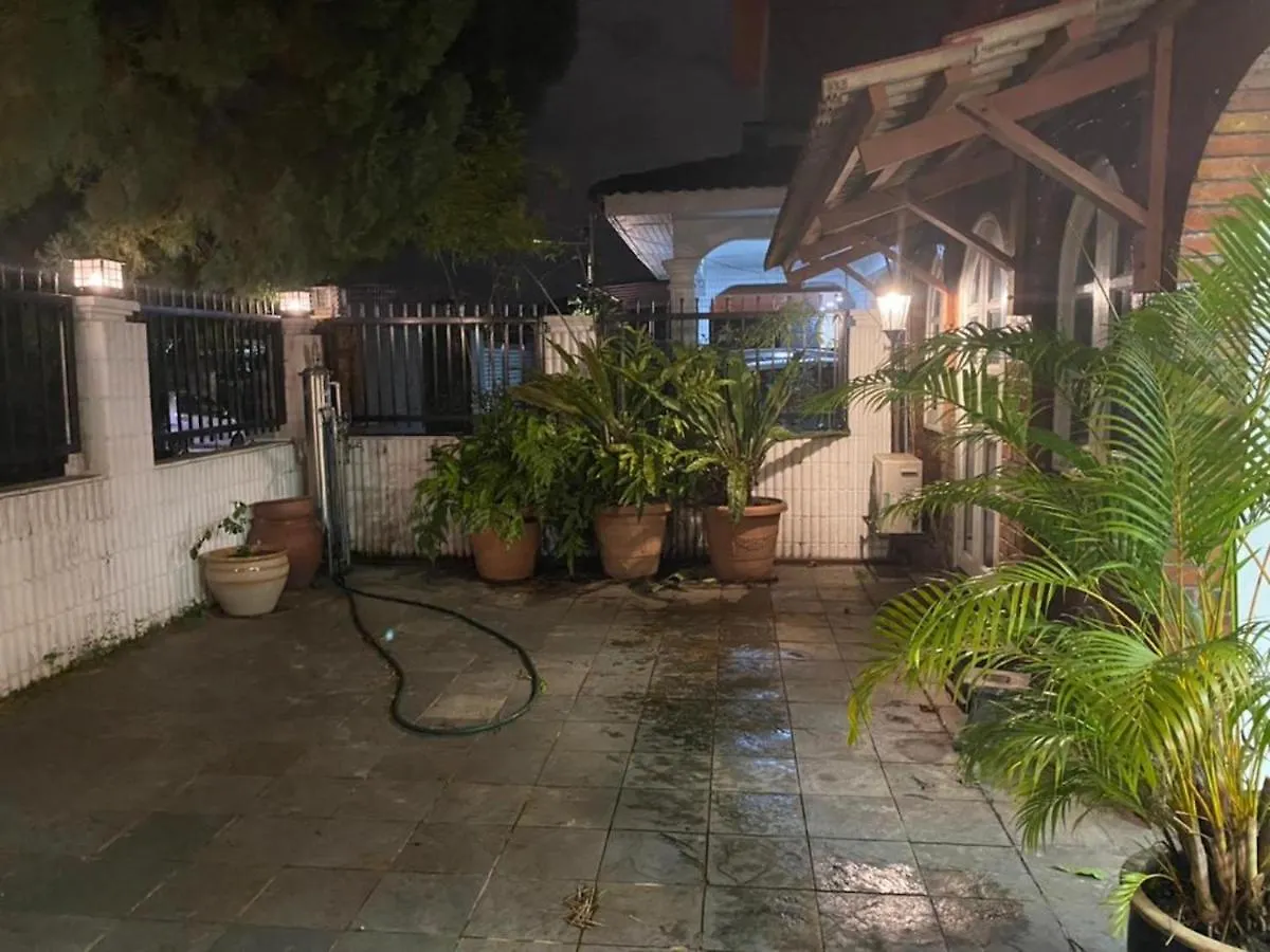 Gothic Villa - Semi D Party House @ Oug Kl Kuala Lumpur Malaysia